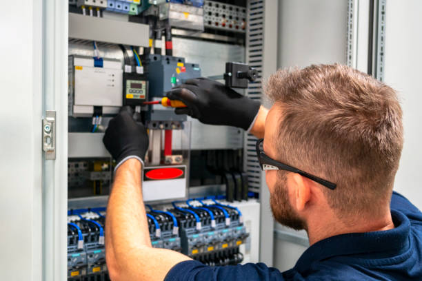 Best Residential Electrician Services  in Machias, WA