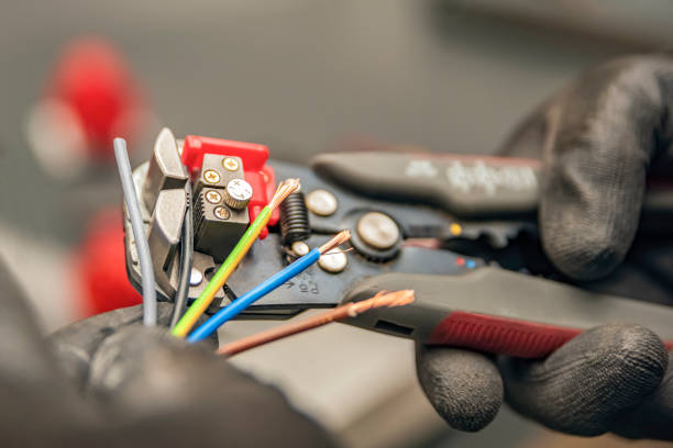 Electrical Upgrades for Homes in Machias, WA