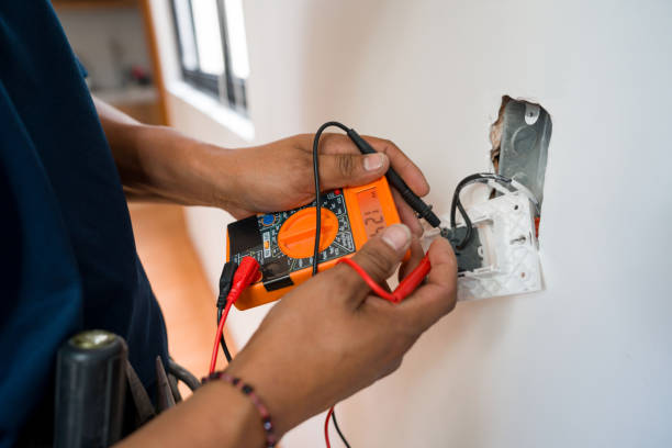 Best Emergency Electrical Repair  in Machias, WA