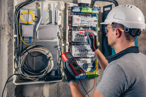 Best Emergency Electrician Near Me  in Machias, WA