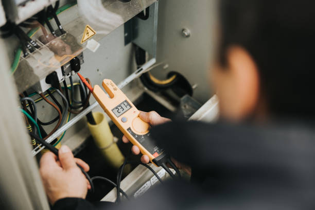 Best Electrician for Home Renovation  in Machias, WA