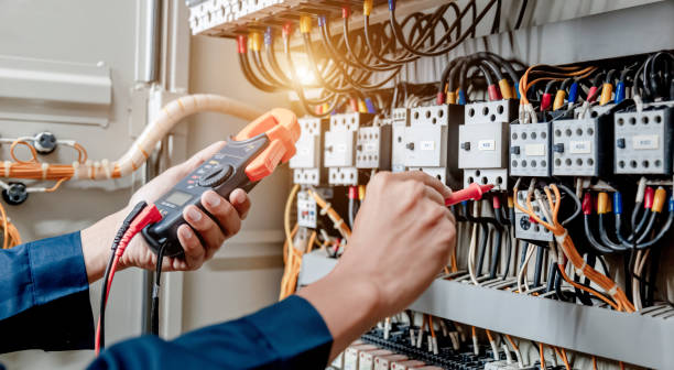 Best Electrical Outlet Repair  in Machias, WA