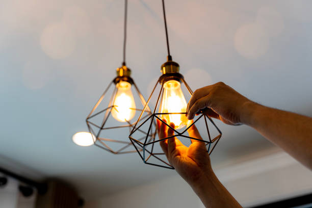 Best Electrical Rewiring Services  in Machias, WA