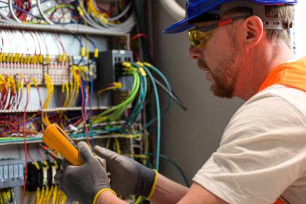 Best Generator Installation Services  in Machias, WA