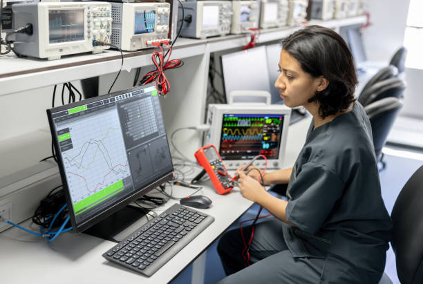 Best 24-Hour Electrician  in Machias, WA