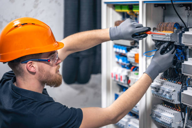 Best Best Electricians Near Me  in Machias, WA